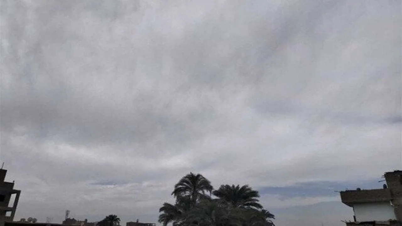 تحذيرات الأرصاد.. خرائط الأمطار ترسم ملامح طقس الأربعاء في محافظات مصر